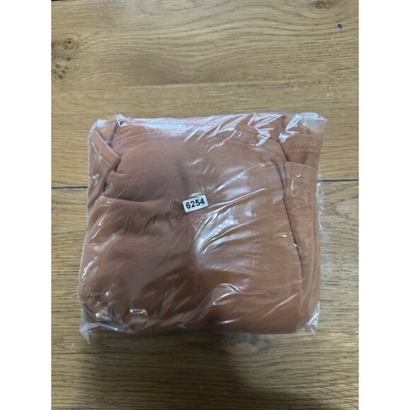 Betsey’s Boutique Women Long‎ Sleeve Heavy Dress Size Large Winter Teacher Comfy - Picture 9 of 9